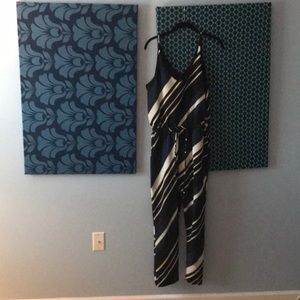 *FINAL PRICE TopShop jumpsuit drawstring & POCKETS